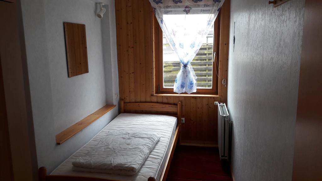 Ferienwohnungen Steeg Braunlage Exteriér fotografie